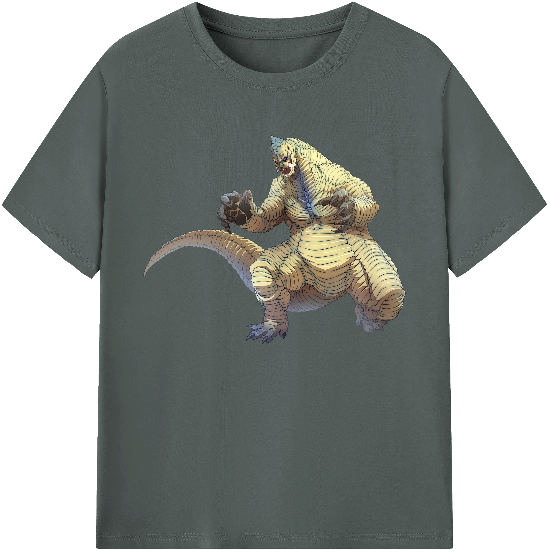 （画像用） ウルトラマン Ultraman 綿100％ メンズ半袖Tシャツ｜肌触りやわらか＆通気性